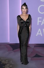 CHRISTINE CHIU at 2023 Green Carpet Fashion Awards in Hollywood 03/09/2023