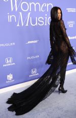 CHXRRY22 at Billboard Women in Music Awards in Inglewood 03/01/2023