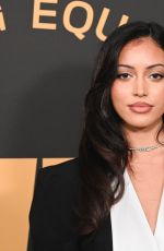 CINDY KIMBERLY at 2023 Women in Film Oscar Party in Hollywood 03/10/2023