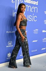 COCO JONES at Billboard Women in Music Awards in Inglewood 03/01/2023