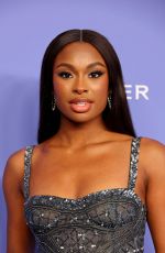COCO JONES at Billboard Women in Music Awards in Inglewood 03/01/2023