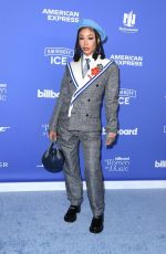 COI LERAY at Billboard Women in Music Awards in Inglewood 03/01/2023