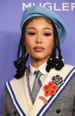 COI LERAY at Billboard Women in Music Awards in Inglewood 03/01/2023