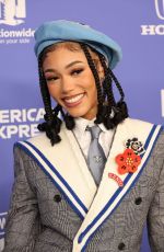 COI LERAY at Billboard Women in Music Awards in Inglewood 03/01/2023