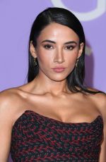 CORA CORRE at 2023 Green Carpet Fashion Awards in Hollywood 03/09/2023