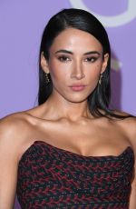 CORA CORRE at 2023 Green Carpet Fashion Awards in Hollywood 03/09/2023