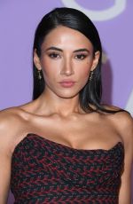 CORA CORRE at 2023 Green Carpet Fashion Awards in Hollywood 03/09/2023