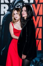 COURTENEY COX and COCO ARQUETTE at Scream VI World Premiere in New York 03/06/2023