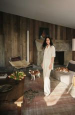 COURTENEY COX in Financial Times How to Spend It, March 2023