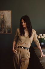 COURTENEY COX in Financial Times How to Spend It, March 2023