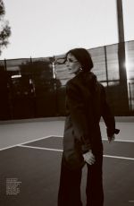COURTENEY COX in Financial Times How to Spend It, March 2023