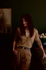 COURTENEY COX in Financial Times How to Spend It, March 2023