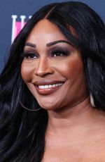 CYNTHIA BAILEY at Women