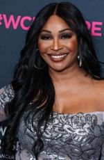 CYNTHIA BAILEY at Women