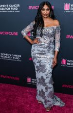 CYNTHIA BAILEY at Women