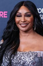 CYNTHIA BAILEY at Women