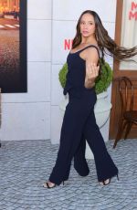 DANIA RAMIREZ at Murder Mystery 2 Premiere in Los Angeles 03/28/2023