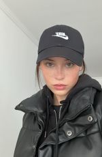 DANIELA MELCHIOR - Instagram Photos 03/14/2023