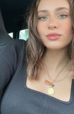 DANIELA MELCHIOR - Instagram Photos 03/14/2023