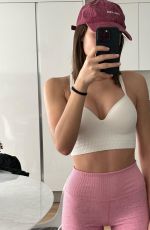 DANIELA MELCHIOR - Instagram Photos 03/14/2023