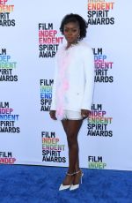 DANIELLE DEADWYLER at 2023 Film Independent Spirit Awards in Santa Monica 03/04/2023
