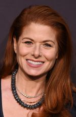 DEBRA MESSING at Pretty Baby: Brooke Shields Premiere in New York 03/29/2023