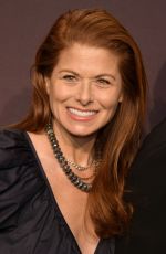 DEBRA MESSING at Pretty Baby: Brooke Shields Premiere in New York 03/29/2023