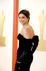 DEEPIKA PADUKONE at 95th Annual Academy Awards in Hollywood 03/12/2023