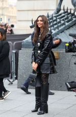 DEEPIKA PADUKONE at Louis Vuitton Womenswear Fall/winter 2023-2024 Show at Paris Fashion Week 03/06/2023