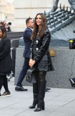 DEEPIKA PADUKONE at Louis Vuitton Womenswear Fall/winter 2023-2024 Show at Paris Fashion Week 03/06/2023