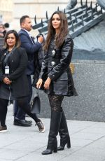 DEEPIKA PADUKONE at Louis Vuitton Womenswear Fall/winter 2023-2024 Show at Paris Fashion Week 03/06/2023