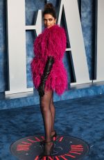 DEEPIKA PADUKONE at Vanity Fair Oscar Party in Beverly Hills 03/12/2023