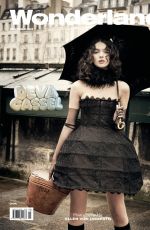 DEVA CASSEL for Wonderland Magazine, Spring 2023 Issue