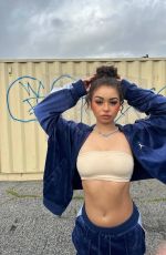 DEVENITY PERKINS - Instagram Photos 03/14/2023