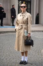 DIANE KRUGER at Miu Miu Womenswear Fall/Winter 2023-2024 Show at Paris Fashion Week 03/06/2023