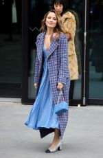 DIANNA AGRON at Chanel Womenswear Fall/winter 2023-2024 Show at Paris Fashion Week 03/07/2023