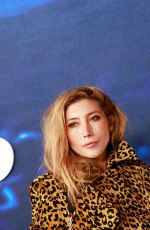 DICHEN LACHMAN at Ted Lasso Season 3 Premiere in Westwood 03/07/2023