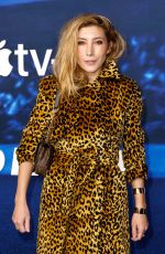 DICHEN LACHMAN at Ted Lasso Season 3 Premiere in Westwood 03/07/2023