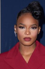 DIDI STONE at Balmain Womenswear Fall/Winter 2023-2024 Show at Paris Fashion Week 03/01/2023