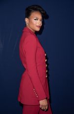DIDI STONE at Balmain Womenswear Fall/Winter 2023-2024 Show at Paris Fashion Week 03/01/2023