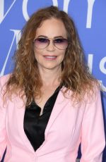 DINA LAPOLT at Billboard Women in Music Awards in Inglewood 03/01/2023