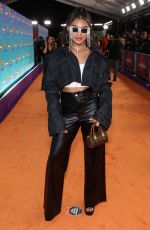 DIOR GOODJOHN at 2023 Nickelodeon