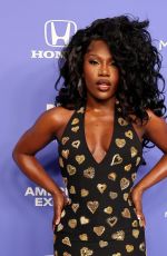 DOECHII at Billboard Women in Music Awards in Inglewood 03/01/2023