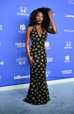 DOECHII at Billboard Women in Music Awards in Inglewood 03/01/2023