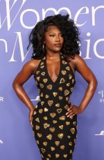 DOECHII at Billboard Women in Music Awards in Inglewood 03/01/2023