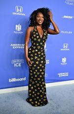 DOECHII at Billboard Women in Music Awards in Inglewood 03/01/2023