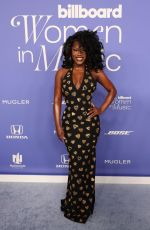 DOECHII at Billboard Women in Music Awards in Inglewood 03/01/2023