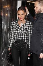 DORIT KEMSLEY Arrives on the Set of RHOBH in West Hollywood 03/29/2023
