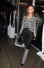 DORIT KEMSLEY Arrives on the Set of RHOBH in West Hollywood 03/29/2023
