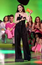 DOVE CAMERON at 2023 Nickelodeon